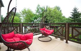 Apartament U Przyjaciol
