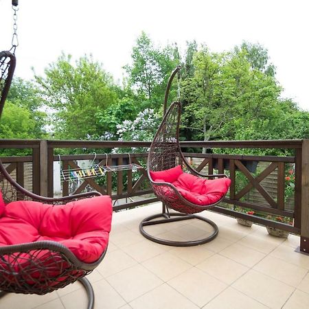 Ferienwohnung Apartament U Przyjaciol Zoppot Exterior foto