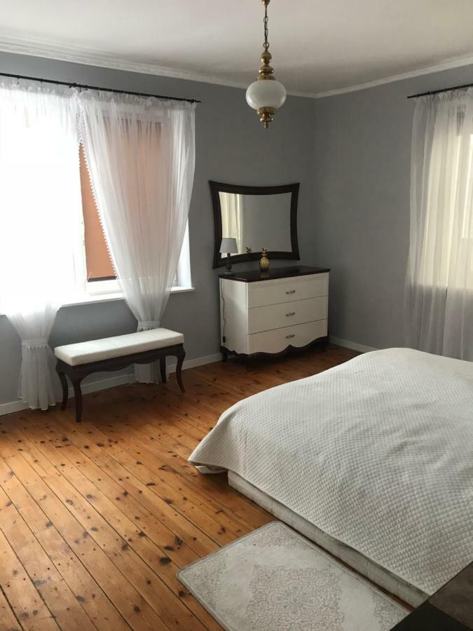 Ferienwohnung Apartament U Przyjaciol Zoppot Exterior foto
