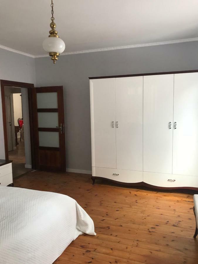Ferienwohnung Apartament U Przyjaciol Zoppot Exterior foto